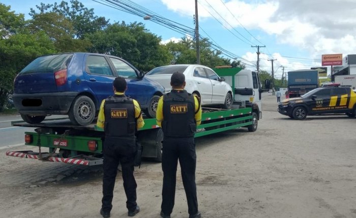 População pode indicar os pontos de atuação dos transportadores clandestinos