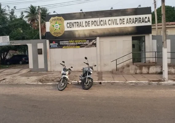 Idosa morre atropelada na BR-316 em Palmeira dos Índios