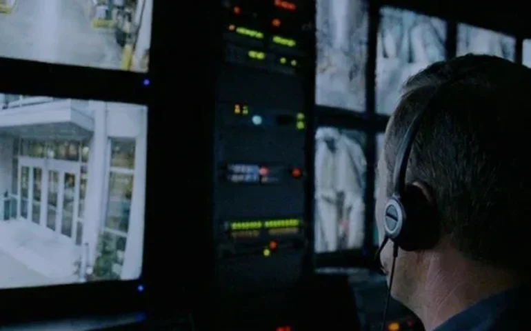 Ufal publica normas para reforçar segurança e privacidade em videomonitoramento