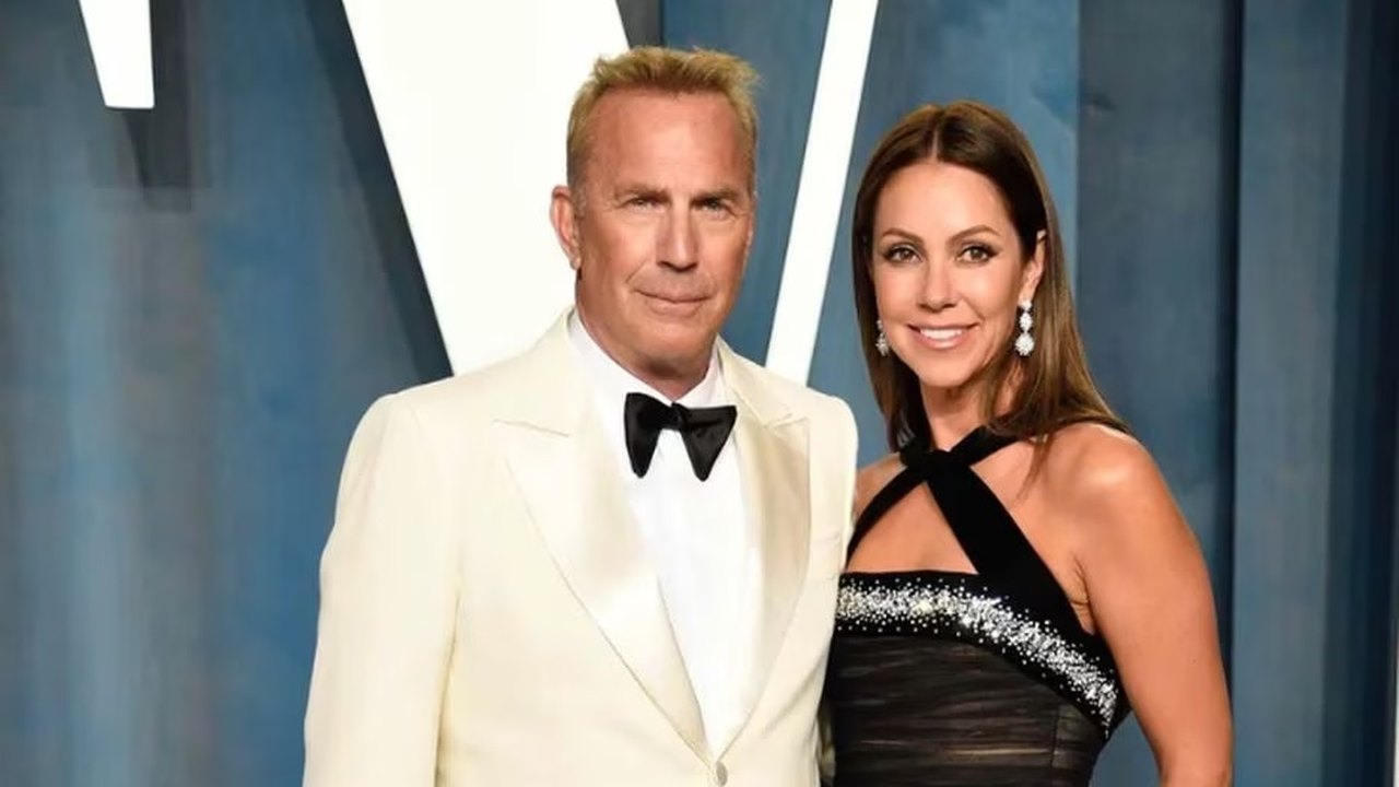 Kevin Costner acusa ex de desviar dinheiro e se recusar a deixar mansão após divórcio, diz site