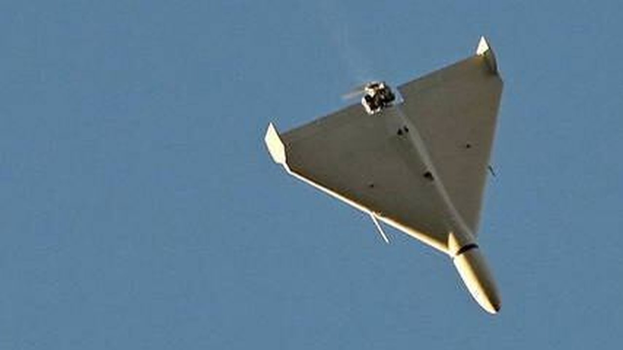 Rússia afirma ter abatido mais de 30 drones ucranianos após bombardeio em Kharkiv