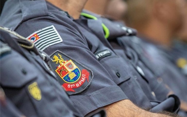 Número de homicídios e latrocínios cai em fevereiro em São Paulo