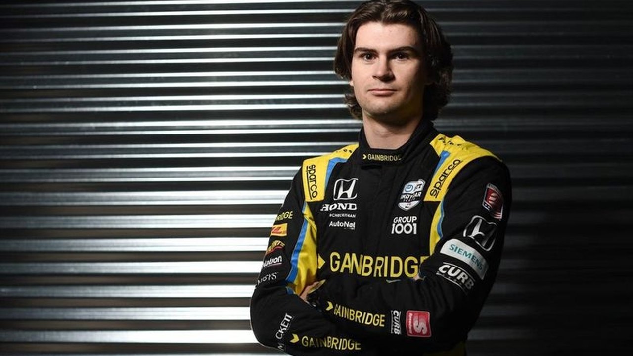 Piloto da Fórmula Indy vai testar carro da McLaren em ‘estreia’ na Fórmula 1