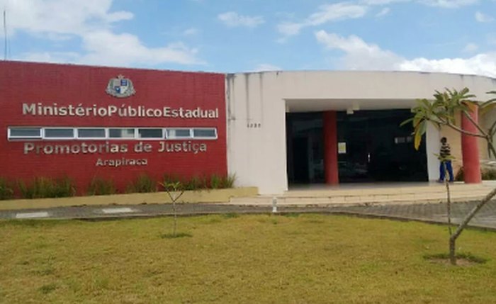 Ministério Público Estadual