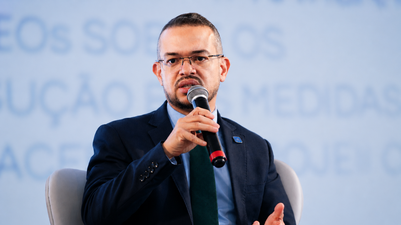Casal consolida reestruturação e amplia investimentos em quatro anos de gestão