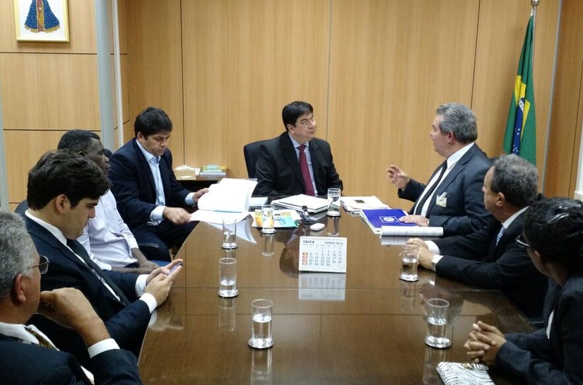 Ministério da Integração Nacional destinará R$ 10 milhões à UBL da CPLA