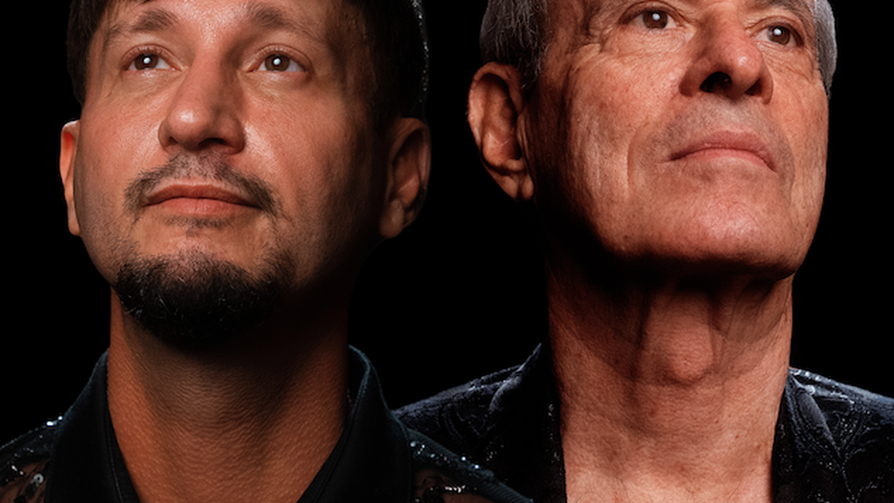 Dueto de João Fênix e Ney Matogrosso resgata “Nada Mais (Lately)”