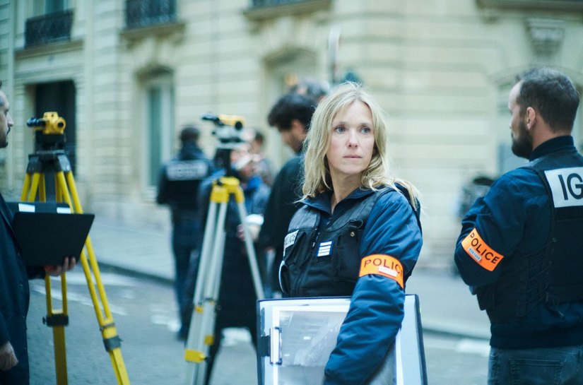 'Caso 137': thriller francês segue em cartaz nos cinemas