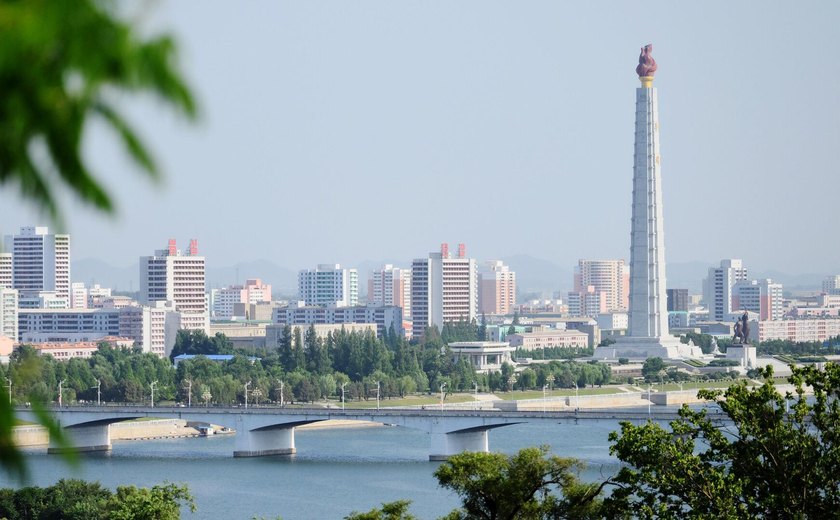 Para aliviar tensão, Seul pode acabar com relatório sobre direitos humanos em Pyongyang, diz mídia