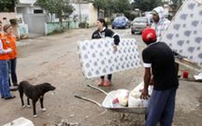 Governo reconhece situação de emergência em 130 cidades paranaenses