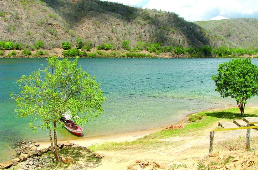 Comitê do São Francisco prorroga prazo para planos de saneamento