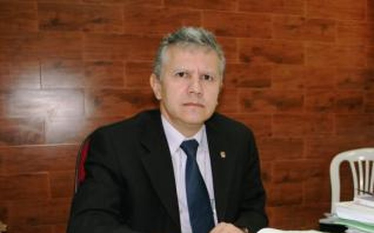 Ministério Público devolve mais dois computadores à Assembleia Legislativa