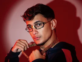 Funk no topo: MC Jacaré assume a ponta do Top 50 Brasil no Spotify