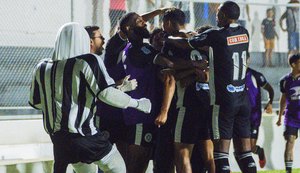 Fantasma tem força total e garantia de apoio do seu torcedor em casa após deferimento de pedido / Foto: Pablício Vieira/ASA