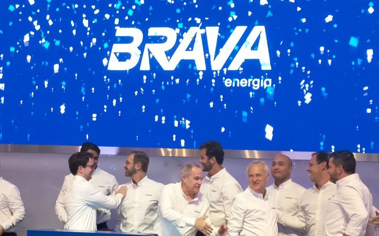 Brava Energia tem prejuízo pró-forma de R$ 1,028 bi no no 4º trimestre de 2024