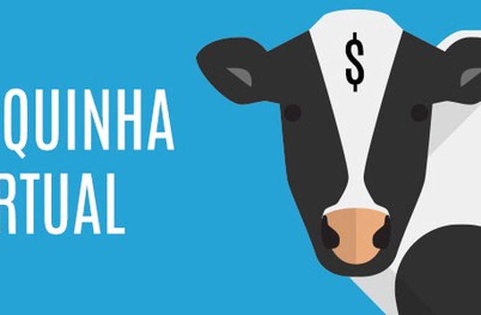 vaquinha virtual