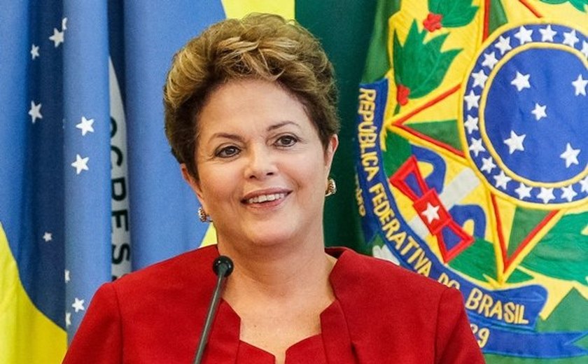 Dilma vem a Maceió nesta quinta para se reunir com prefeitos e lideranças