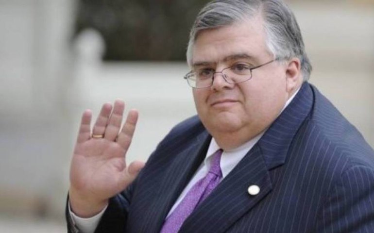 BIS/Carstens: BCs precisam dedicar instrumentos para combate a mudança climática