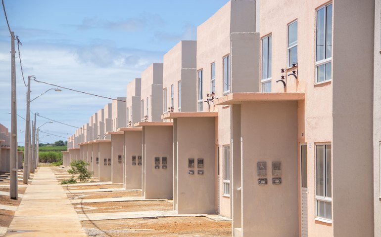 Prefeitura de Maceió realiza sorteio de 257 apartamentos nesta quinta-feira (19)