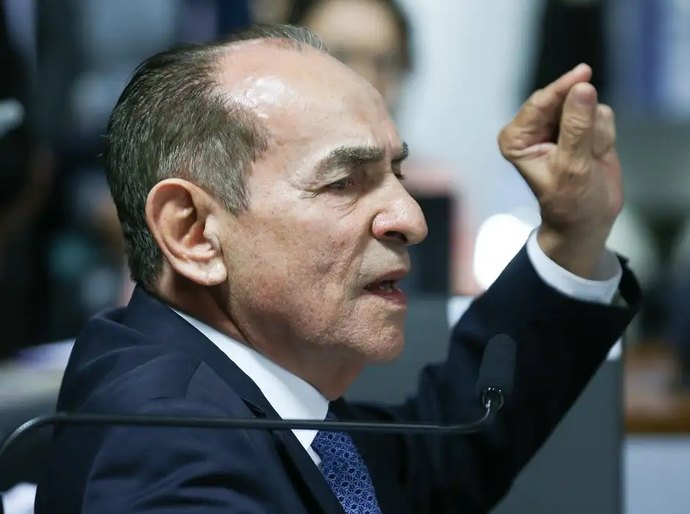 PEC do fim da reeleição para chefes do Executivo avança no Senado