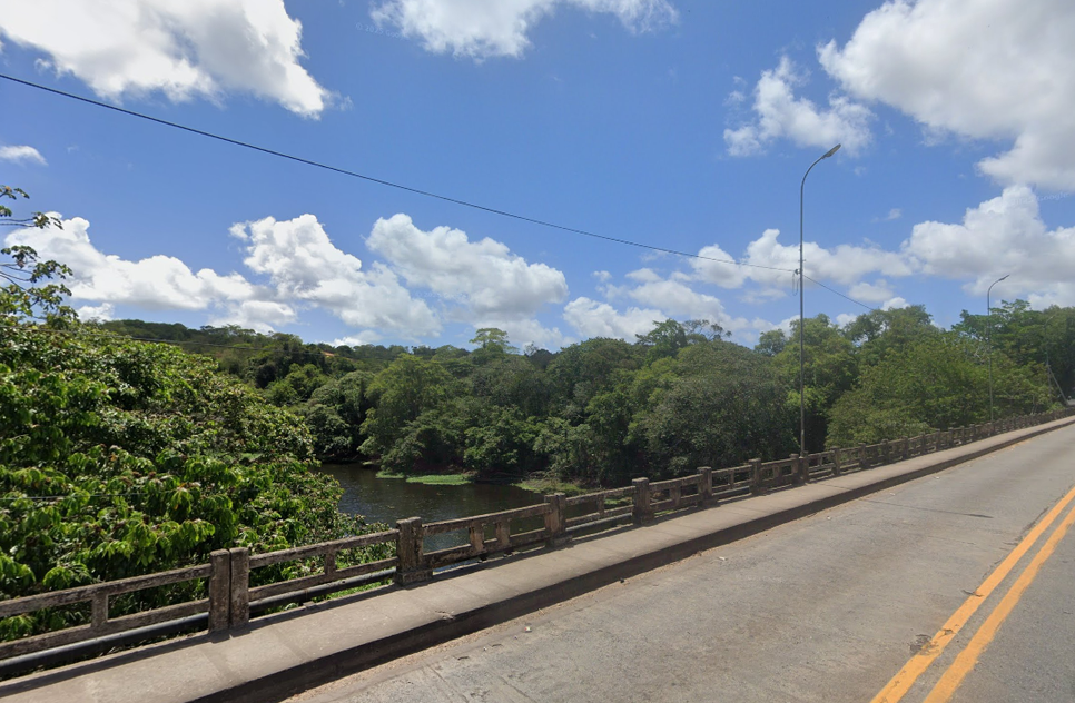 Captura de Tela (448) / Foto: Foto: Google Maps
