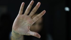 VIOLÊNCIA CONTRA MULHER / Foto: ASN