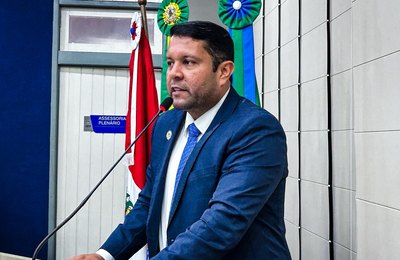 Câmara aprova 4 indicações do vereador Allan Pierre para obras e melhorias de infraestrutura