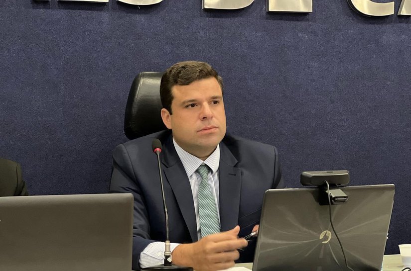 Marcelo Palmeira diz que resultado do concuro público da Camara de Vereadores reforça transparência e compromisso com a gestão pública de Maceió