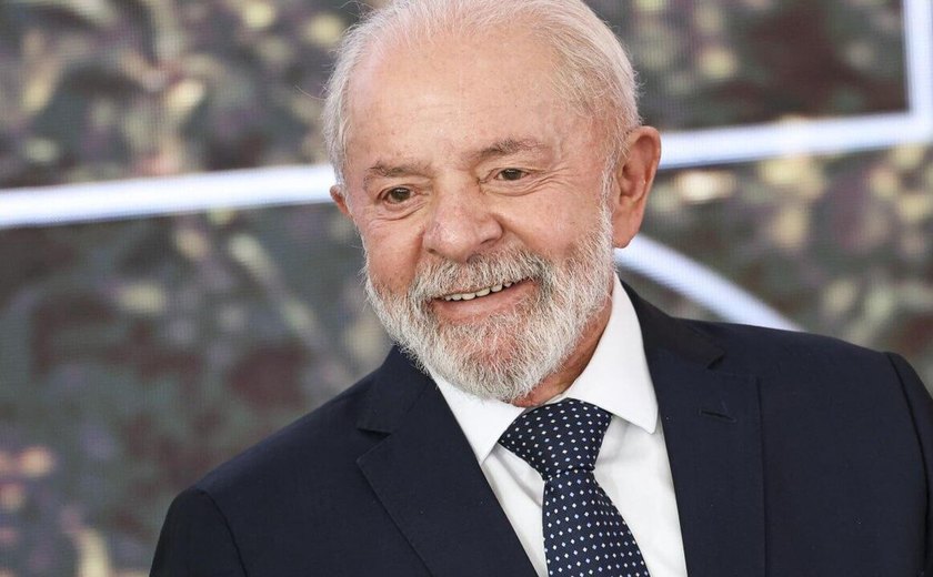 ‍ Sem agendas públicas, Lula despacha da Alvorada após episódio de labirintite