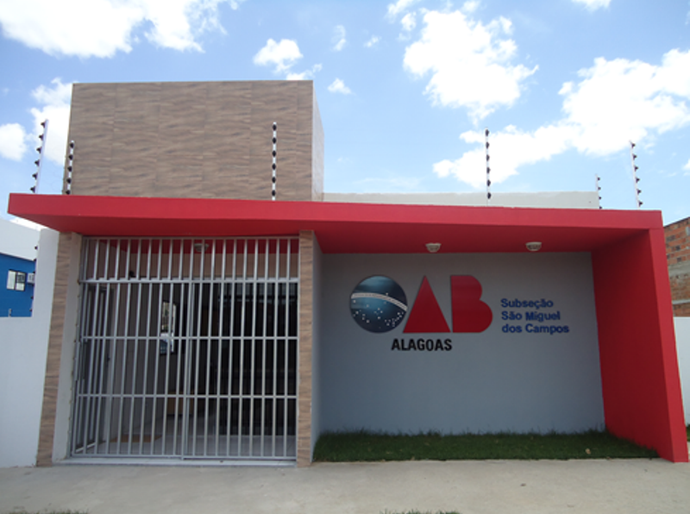 Subseção da OAB de São Miguel tenta manter transporte público de estudantes