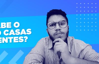 Você sabe o que são casas inteligentes? 
