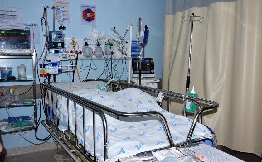 Atendimentos do Programa Estadual de Cardiopediatria são retomados no Hospital Maceió