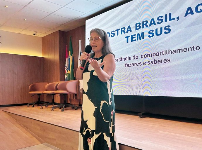 Cosems-AL promove oficina de preparação para a Mostra AL Aqui Tem SUS