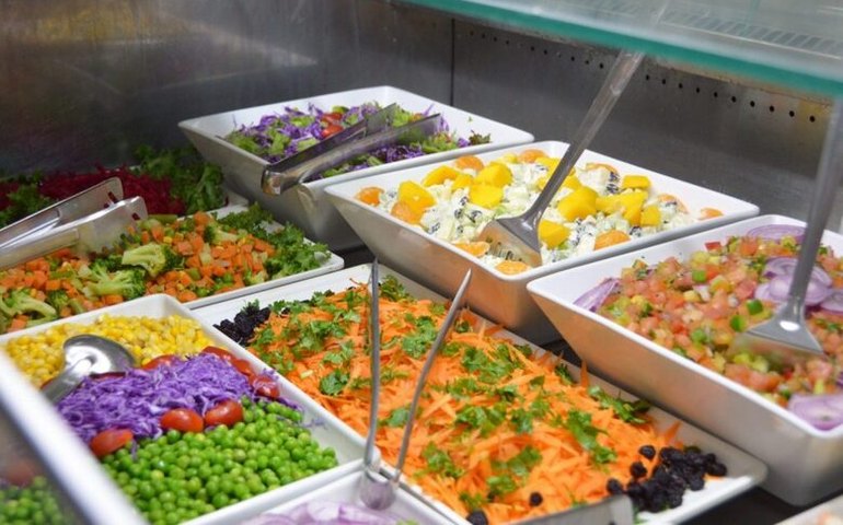 Alimentação e Transportes respondem juntos por cerca de 72% do IPCA de março