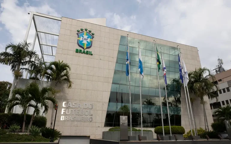 CBF oficializa candidatura do Brasil para sediar Copa feminina de 2027