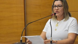 DEPUTADA JANIER MOTA / Foto: Jadilson Simões