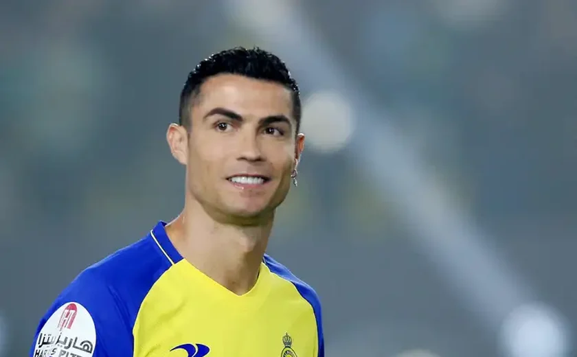 Cristiano Ronaldo conquista 20 milhões de inscritos 24 horas após lançar seu canal no YouTube