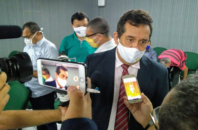 Articulação de Severino Pessoa poderá mudar o rumo das eleições em Arapiraca