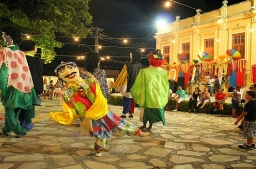 Últimos dias de inscrições do Prêmio Carnaval Bicentenário 2017