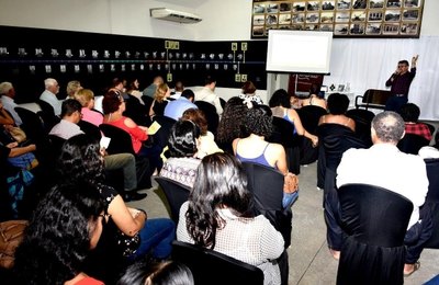 Arquivo Público promove 29ª edição do Projeto Chá de Memória na terça-feira (19)