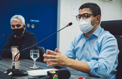PIB 2020: Alagoas apresenta uma das menores quedas do Brasil
