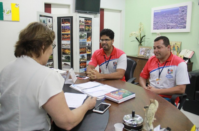 Arapiraca participará do Dia do Desafio 2016