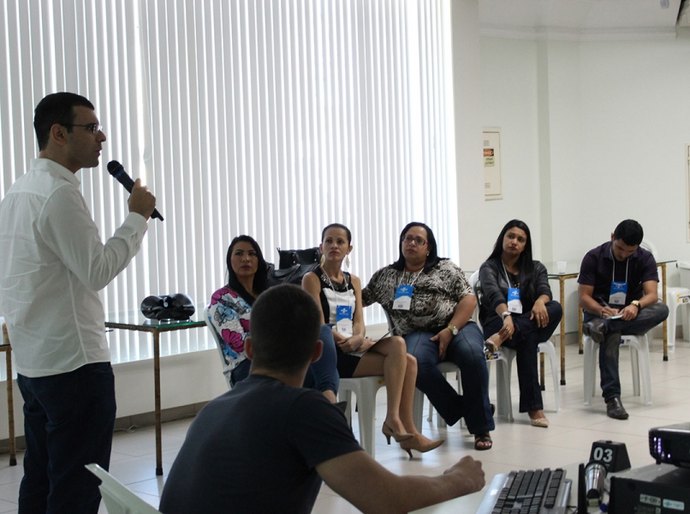Juceal reúne representantes municipais para melhorar atendimento no Estado