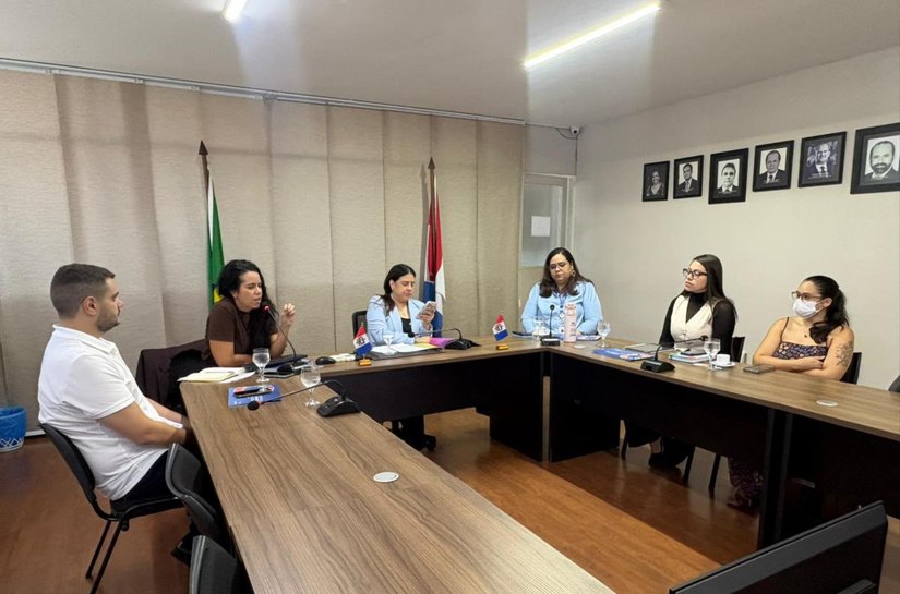 Serfi discute estratégias para fortalecer negócios de impacto socioambiental em Alagoas