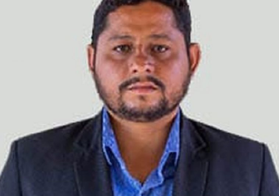 ﻿Vereador que matou criança atropelada paga fiança e é liberado