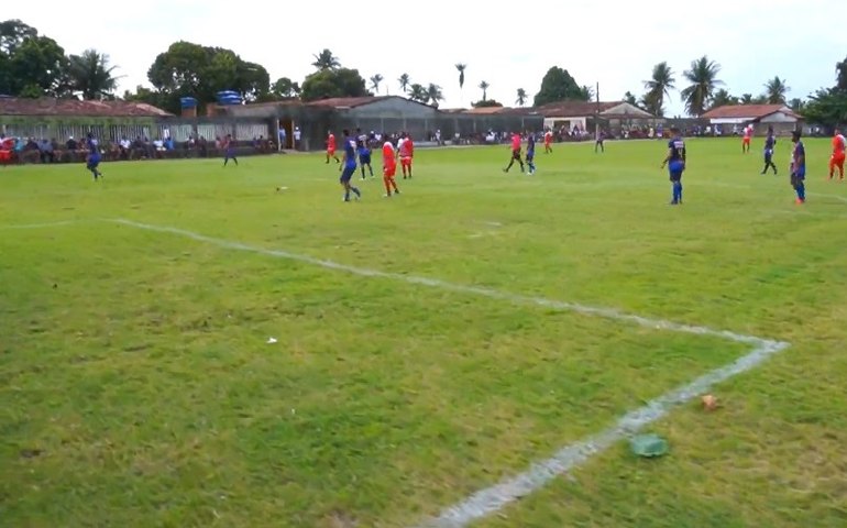 Copa dos Povoados define times para Campeonato Municipal de Futebol de Penedo