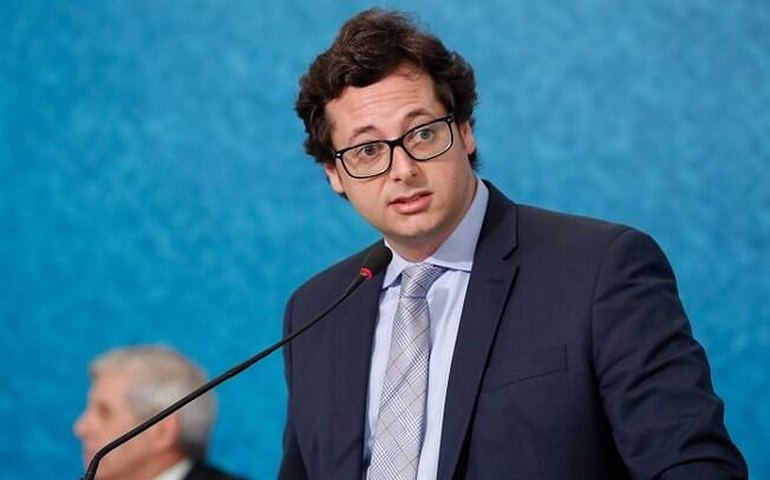 Fábio Wajngarten classifica prisão de Bolsonaro como 'inacreditável' e 'vergonhosa'