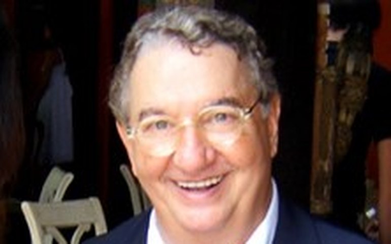 Morre o músico e compositor Caçulinha, aos 86 anos