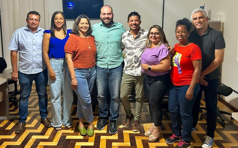 Nomeação e escolha da nova mesa diretora marcam última reunião do COMTUR Penedo