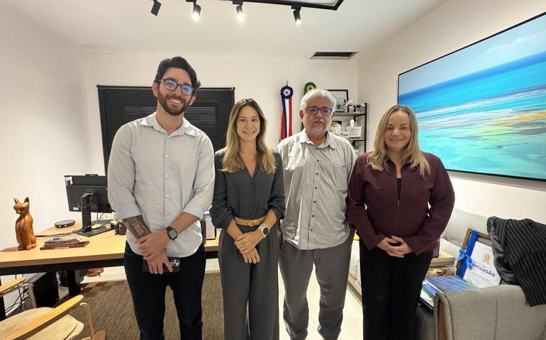 Investimento hoteleiro de R$ 2 bilhões deve impulsionar turismo e economia criativa em Alagoas